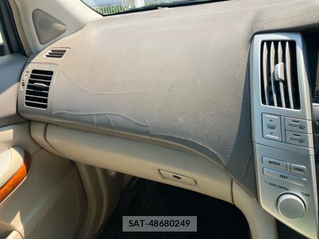 Toyota HARRIER 2003-09 8659321-21