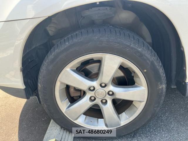 Toyota HARRIER 2003-09 8659321-2
