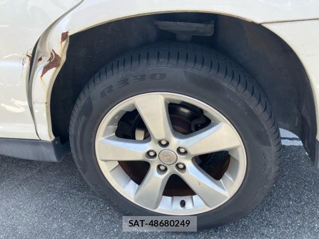 Toyota HARRIER 2003-09 8659321-3