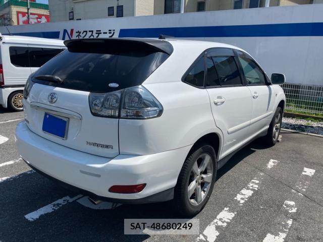 Toyota HARRIER 2003-09 8659321-5