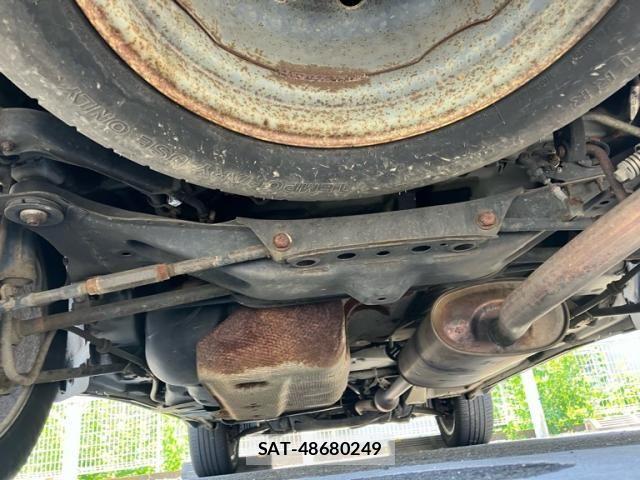 Toyota HARRIER 2003-09 8659321-7