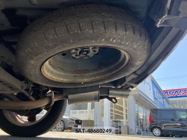 Toyota HARRIER 2003-09 8659321-8
