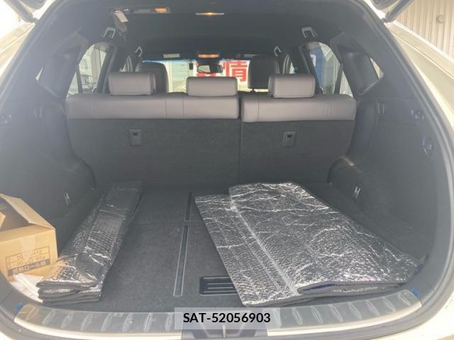 Toyota HARRIER 2017-03 8659313-14