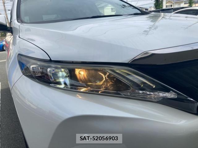 Toyota HARRIER 2017-03 8659313-15