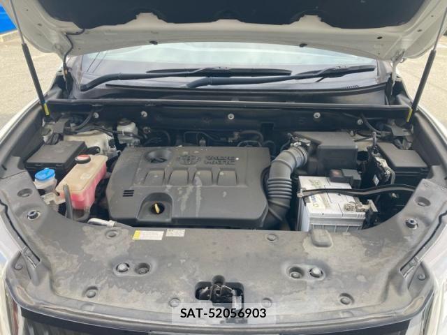 Toyota HARRIER 2017-03 8659313-16