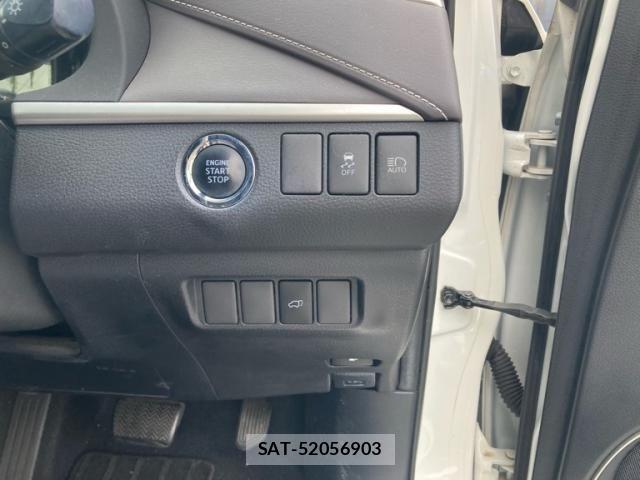Toyota HARRIER 2017-03 8659313-19