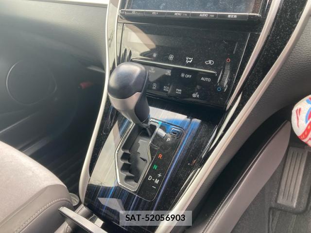 Toyota HARRIER 2017-03 8659313-20