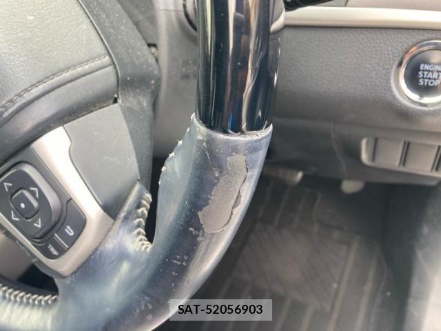Toyota HARRIER 2017-03 8659313-23