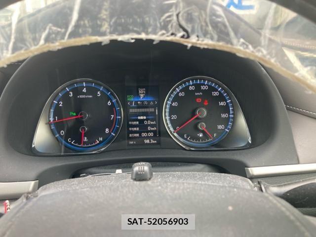 Toyota HARRIER 2017-03 8659313-26