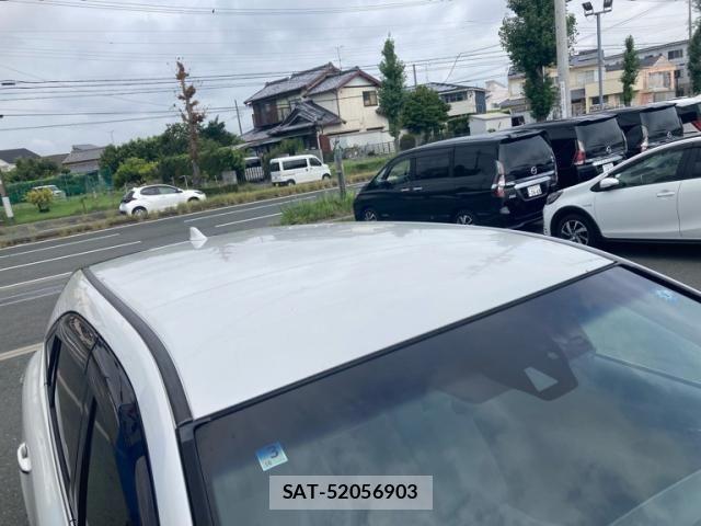 Toyota HARRIER 2017-03 8659313-5