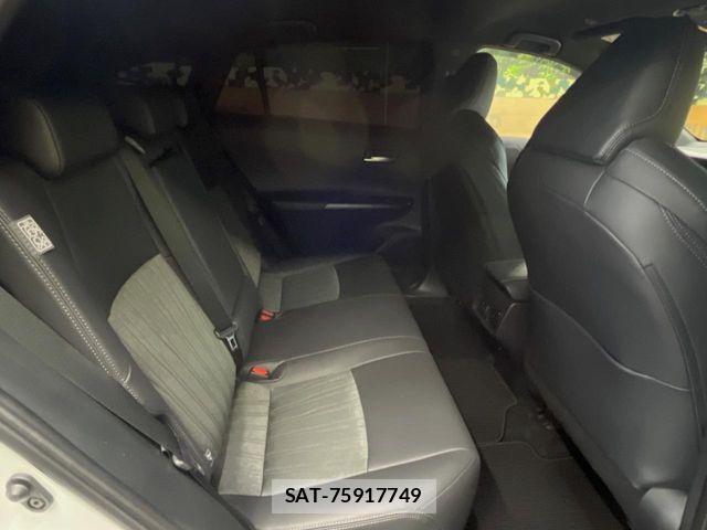 Toyota HARRIER 2024-11 8666207-9