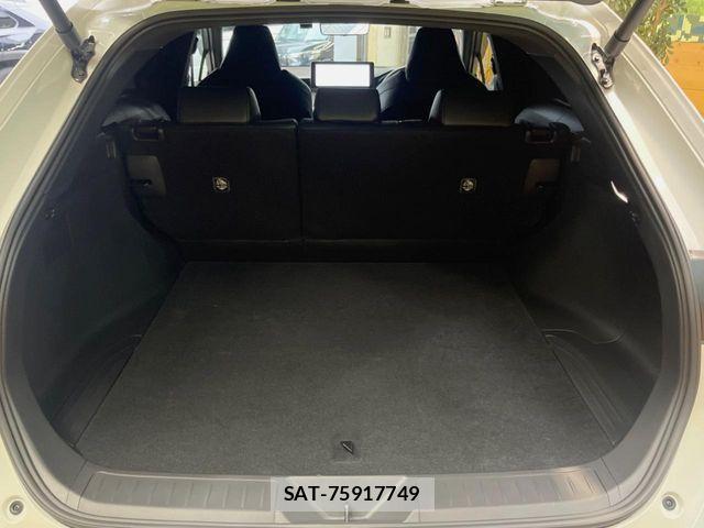 Toyota HARRIER 2024-11 8666207-10
