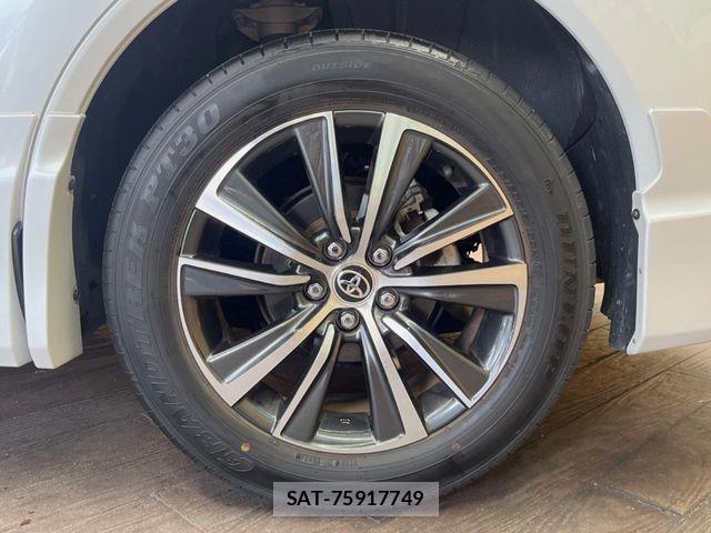 Toyota HARRIER 2024-11 8666207-12