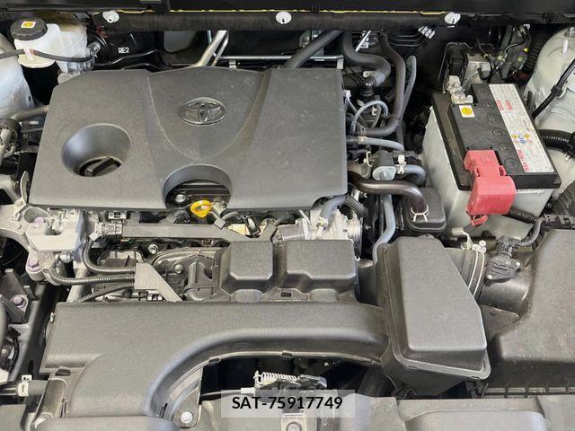 Toyota HARRIER 2024-11 8666207-17