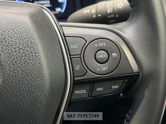 Toyota HARRIER 2024-11 8666207-5