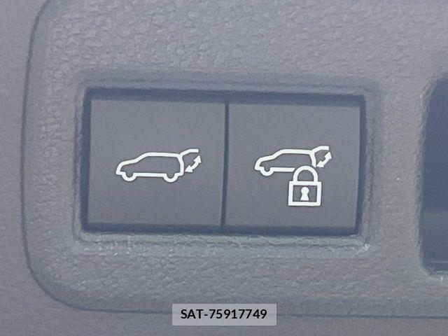 Toyota HARRIER 2024-11 8666207-7
