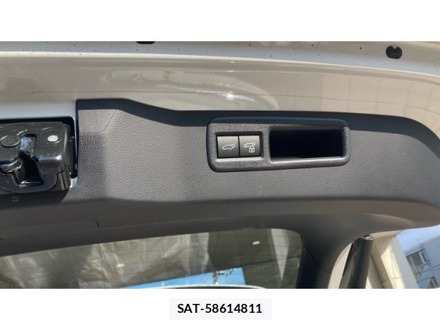 Toyota HARRIER 2025-01 8659285-10