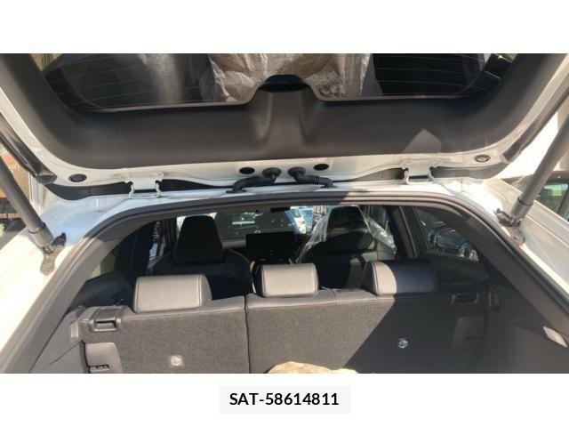 Toyota HARRIER 2025-01 8659285-11