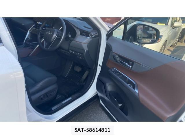 Toyota HARRIER 2025-01 8659285-12