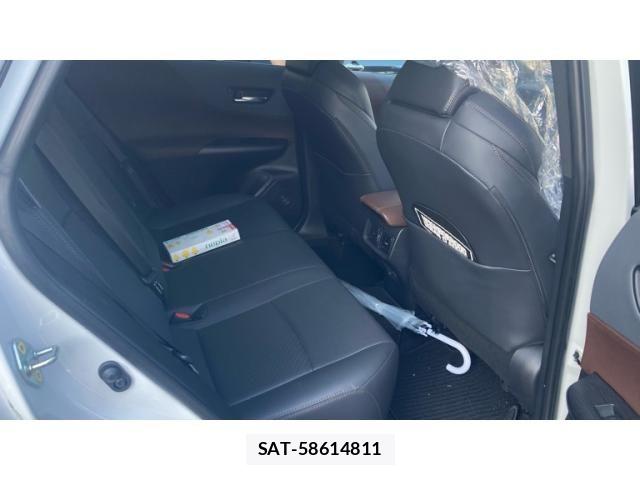 Toyota HARRIER 2025-01 8659285-16