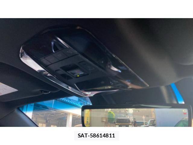 Toyota HARRIER 2025-01 8659285-18