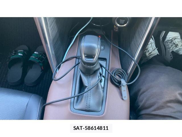 Toyota HARRIER 2025-01 8659285-21