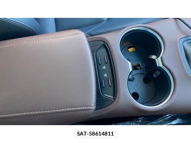Toyota HARRIER 2025-01 8659285-22