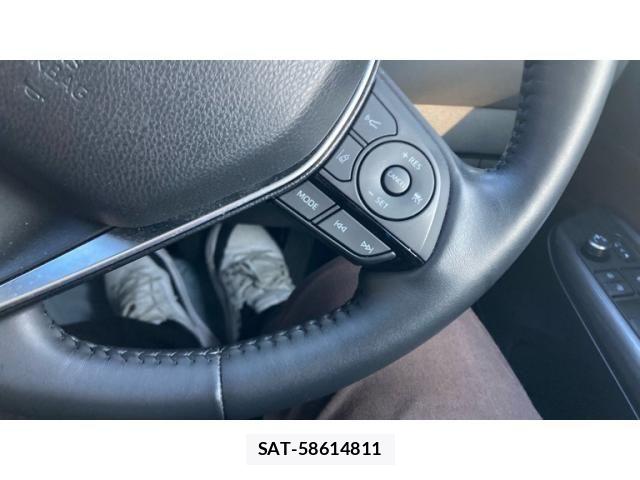 Toyota HARRIER 2025-01 8659285-25