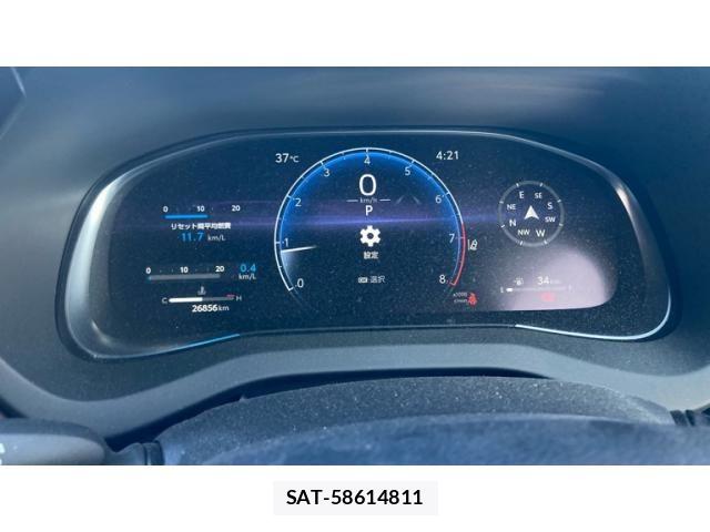 Toyota HARRIER 2025-01 8659285-26