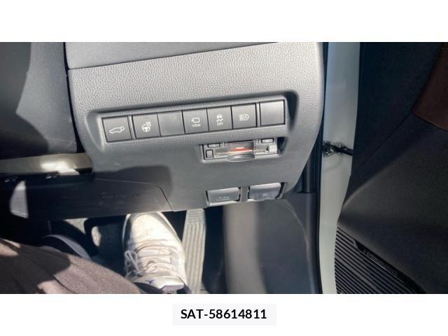 Toyota HARRIER 2025-01 8659285-28