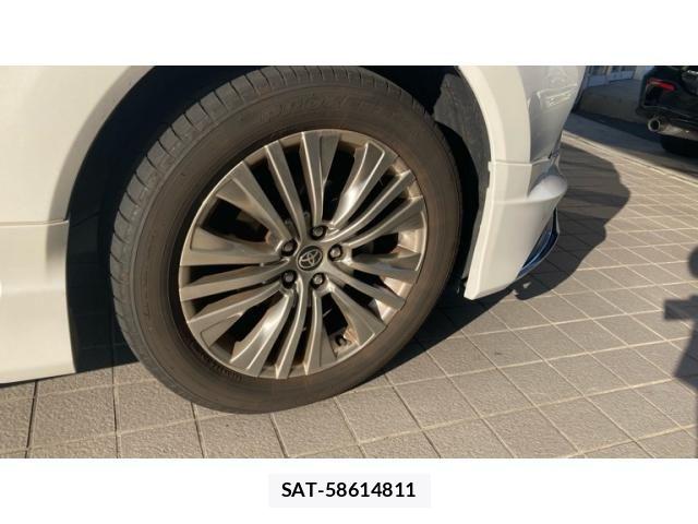 Toyota HARRIER 2025-01 8659285-4