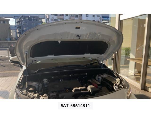 Toyota HARRIER 2025-01 8659285-8