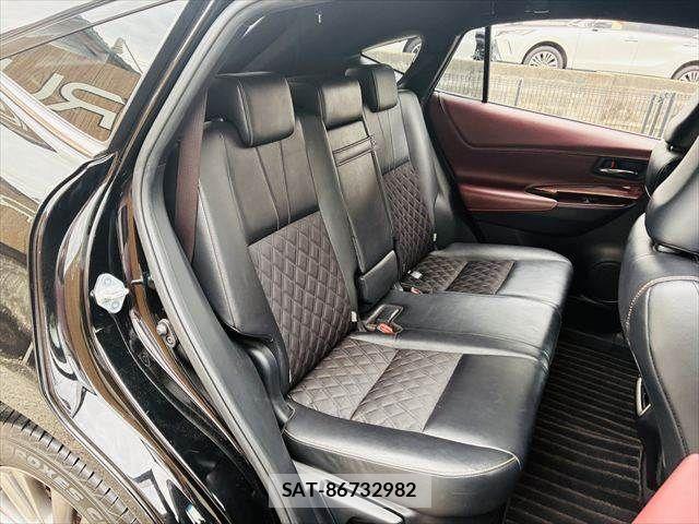 Toyota HARRIER 2014-12 8659312-10