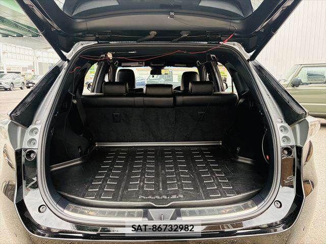 Toyota HARRIER 2014-12 8659312-11
