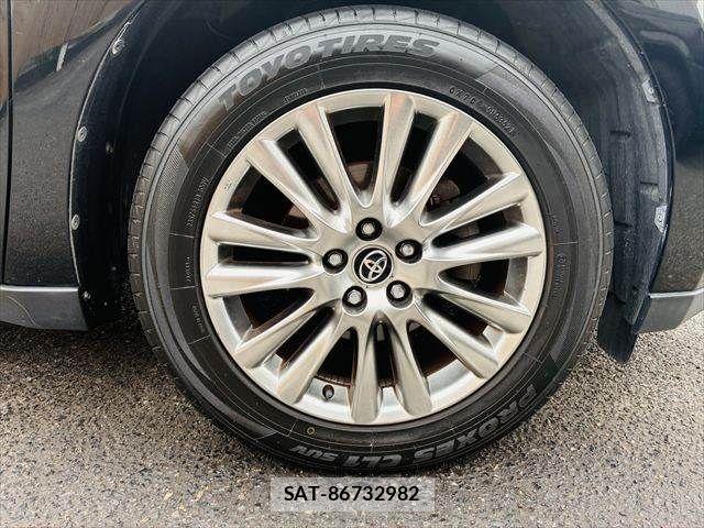 Toyota HARRIER 2014-12 8659312-15