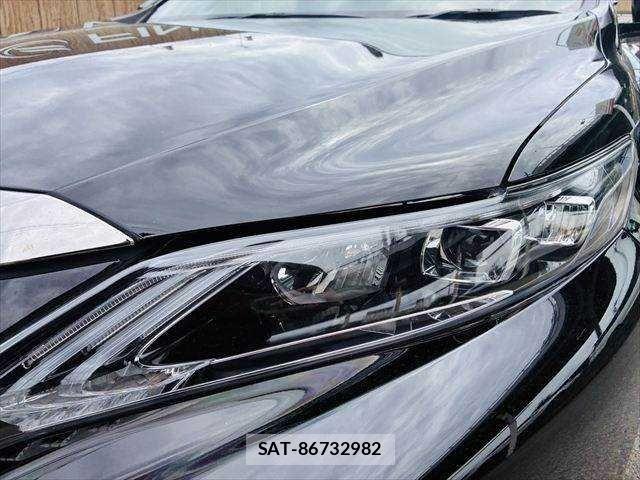 Toyota HARRIER 2014-12 8659312-23
