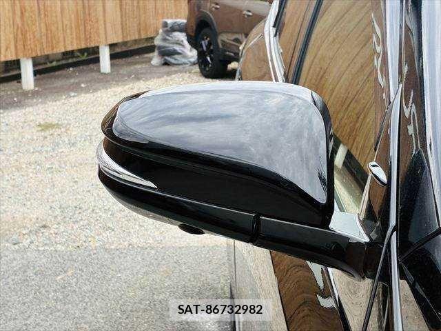 Toyota HARRIER 2014-12 8659312-27