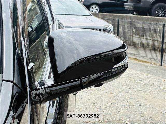 Toyota HARRIER 2014-12 8659312-28