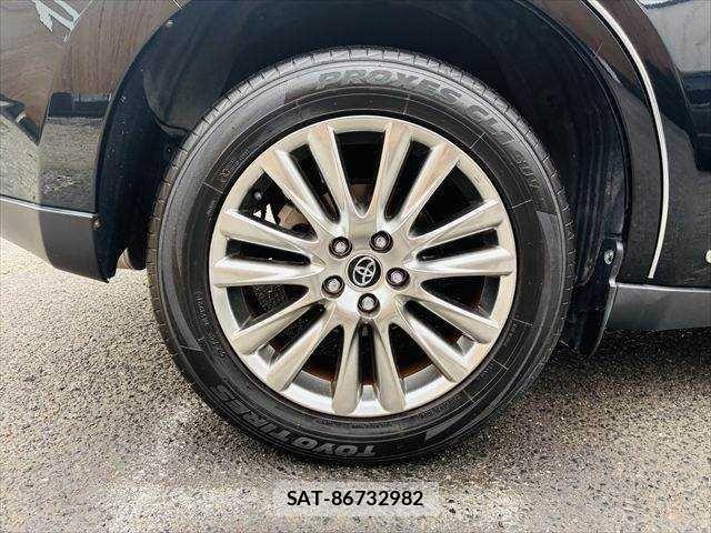 Toyota HARRIER 2014-12 8659312-29