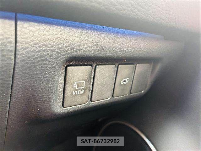 Toyota HARRIER 2014-12 8659312-7