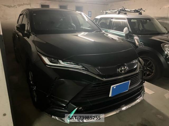 Toyota HARRIER 2024-01 8659286-0