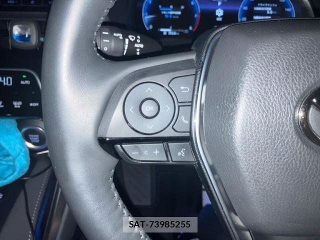 Toyota HARRIER 2024-01 8659286-9