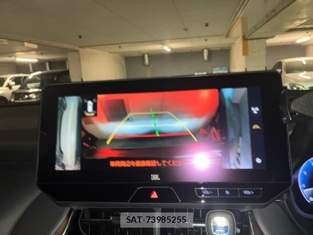 Toyota HARRIER 2024-01 8659286-20
