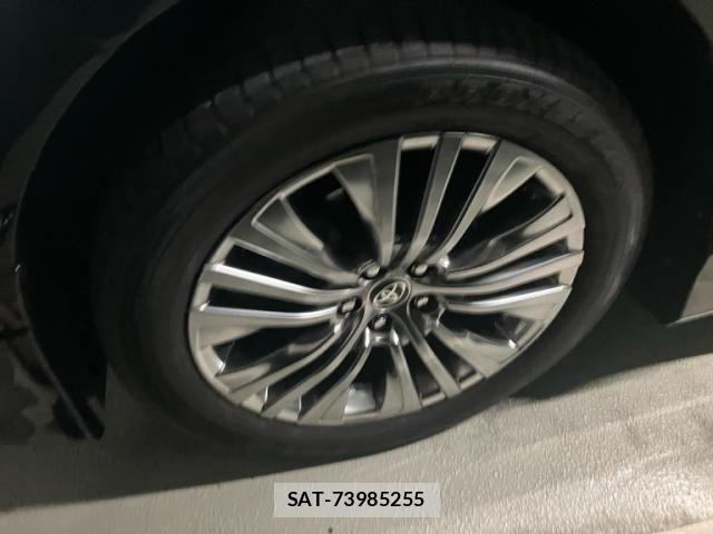 Toyota HARRIER 2024-01 8659286-2