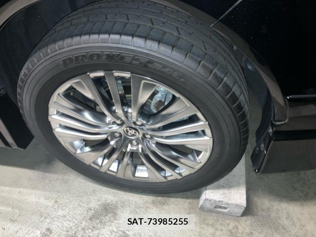 Toyota HARRIER 2024-01 8659286-3
