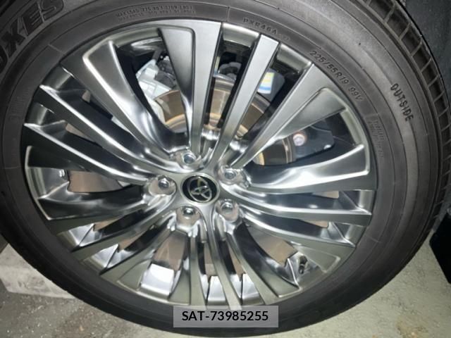 Toyota HARRIER 2024-01 8659286-4