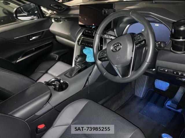 Toyota HARRIER 2024-01 8659286-6