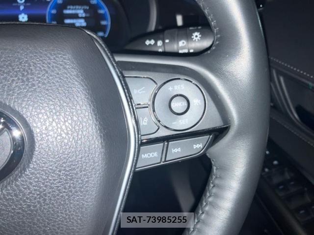 Toyota HARRIER 2024-01 8659286-8