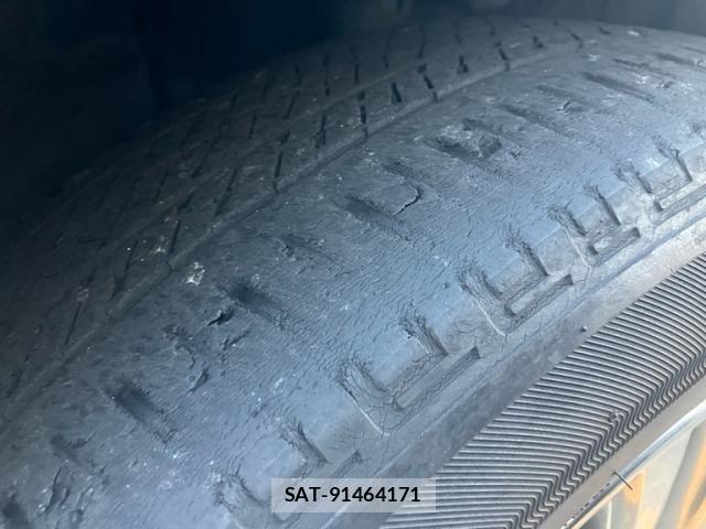 Toyota HARRIER 2017-09 8659310-9