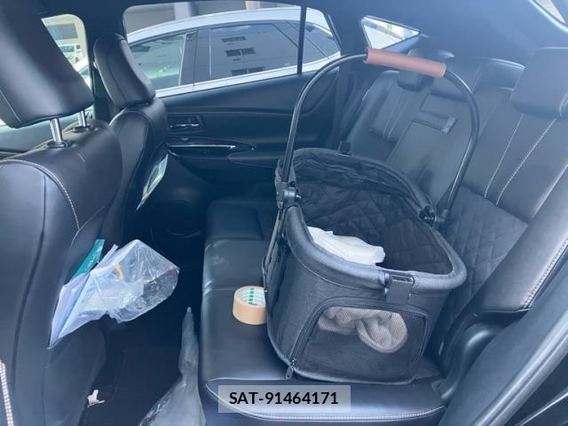 Toyota HARRIER 2017-09 8659310-12
